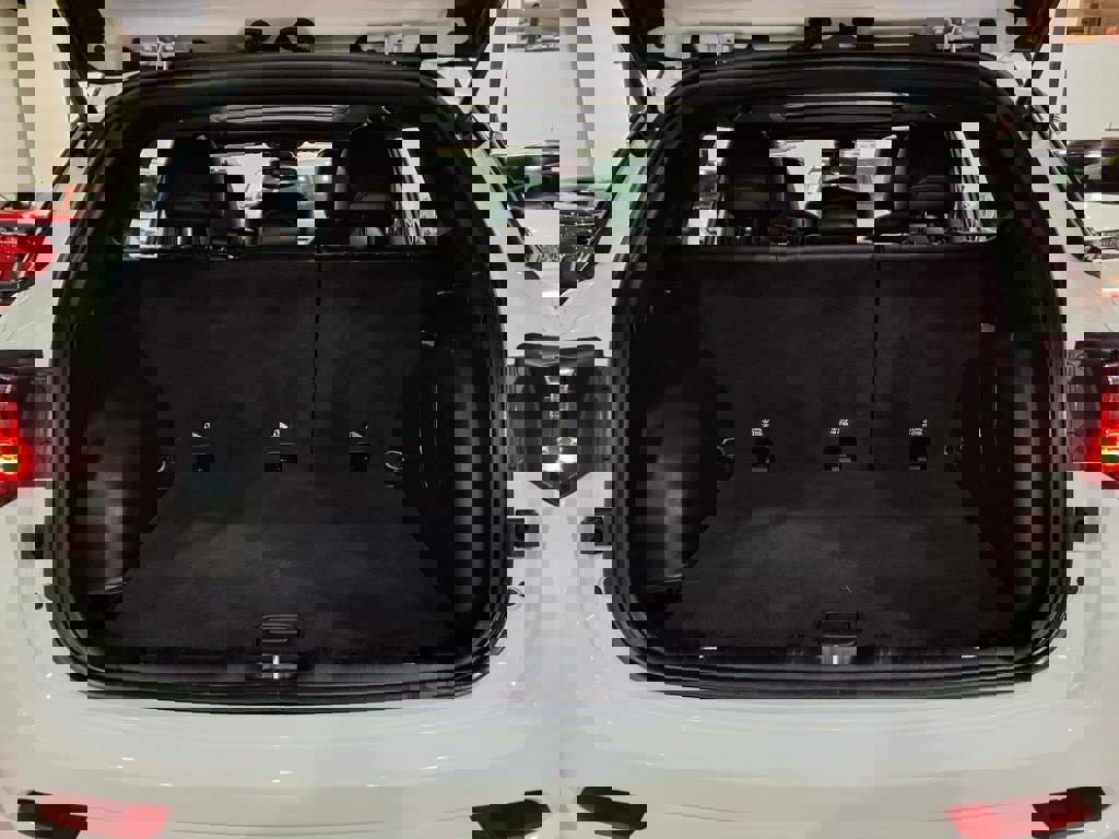 Certified 2022 Jeep Compass High Altitude image 12