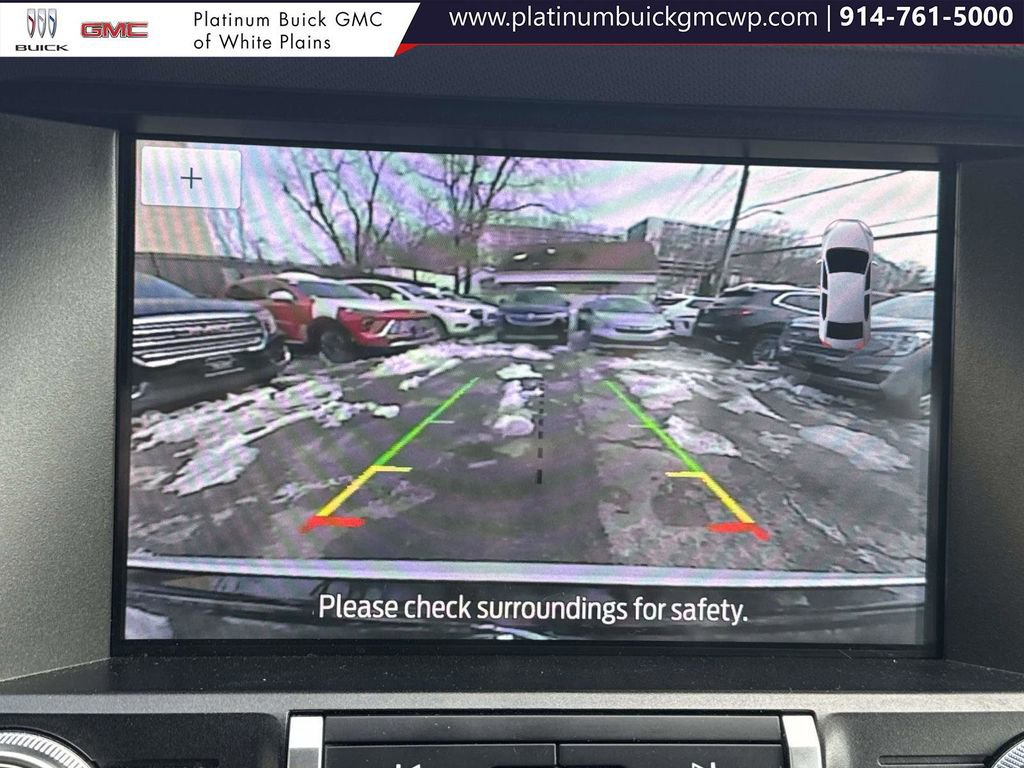 Used 2020 Ford Mustang Premium w/ Equipment Group 201A image 25