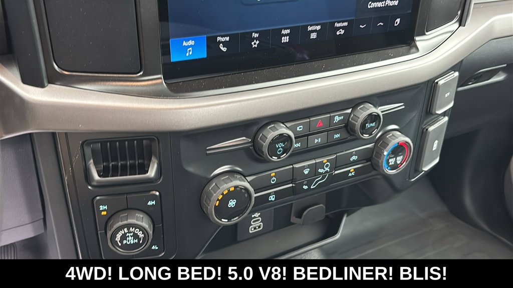 New 2026 Ford F150 XL AWD/4WD image 18