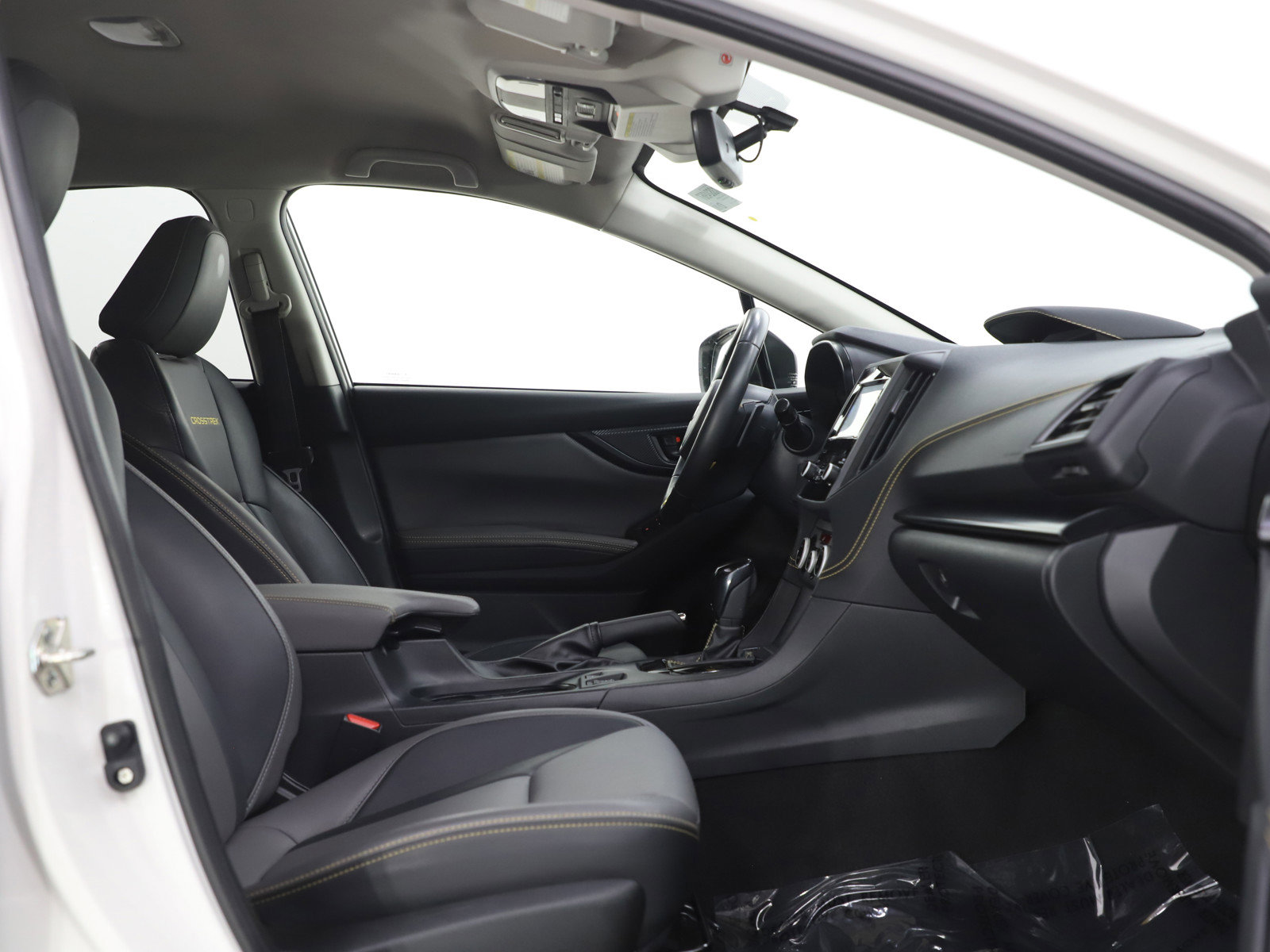 Used 2021 Subaru Crosstrek 2.5i Sport w/ Popular Package #2B image 11