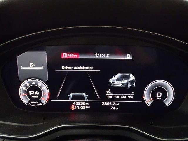 Used 2023 Audi A4 2.0T Premium Plus image 28