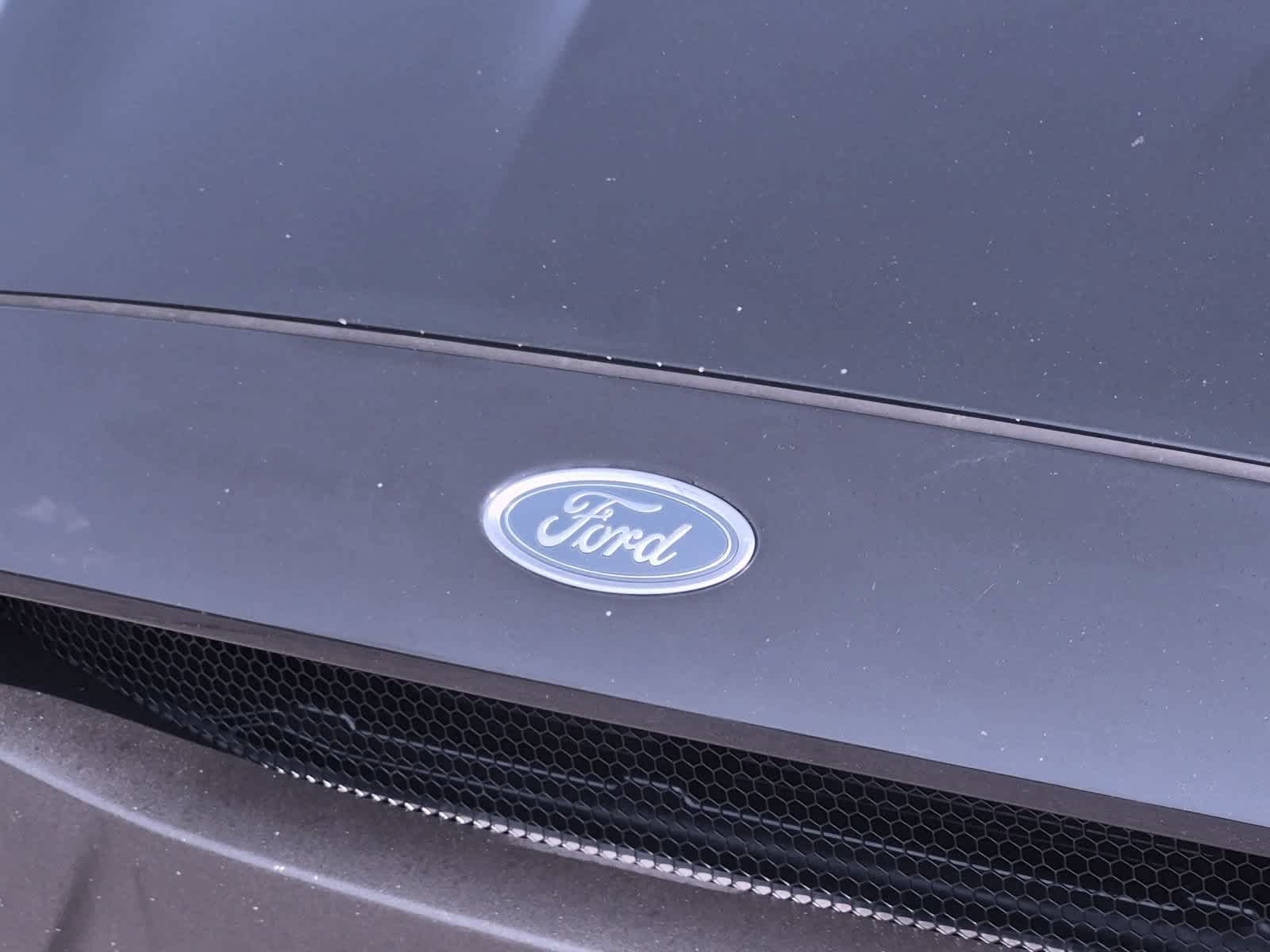 Used 2017 Ford Focus RS AWD/4WD image 12
