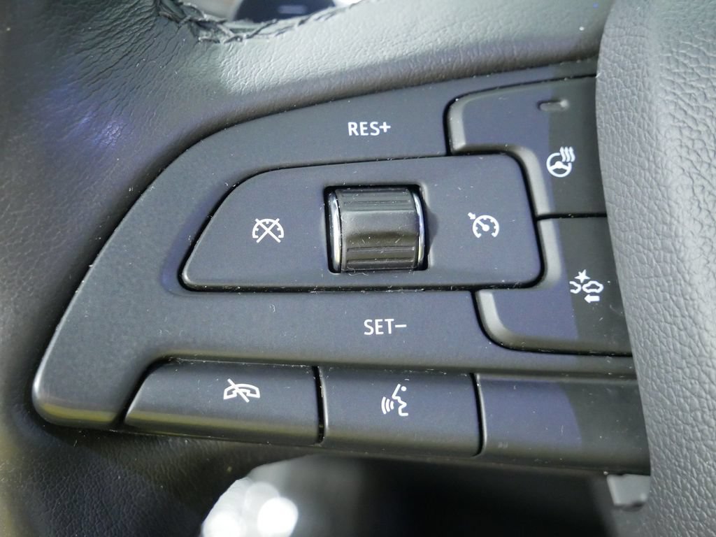 Used 2019 Cadillac XT4 Premium Luxury w/ Enhanced Visibility Package AWD/4WD image 25