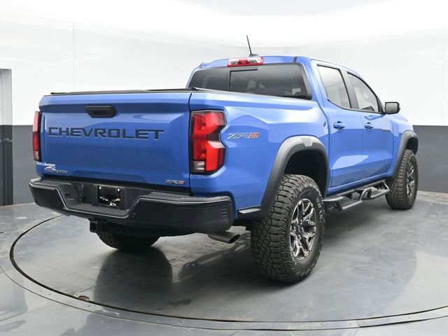 Used 2026 Chevrolet Colorado ZR2 image 14