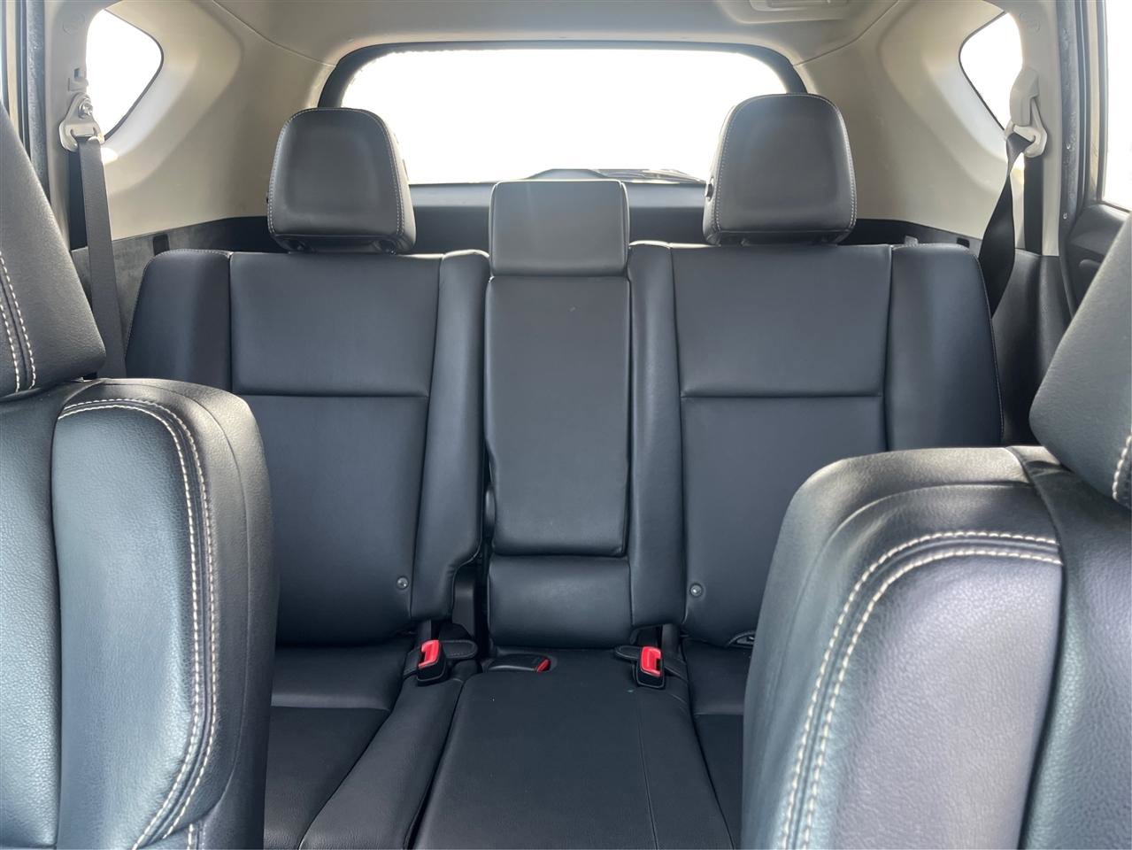 Used 2013 Toyota RAV4 Limited image 15