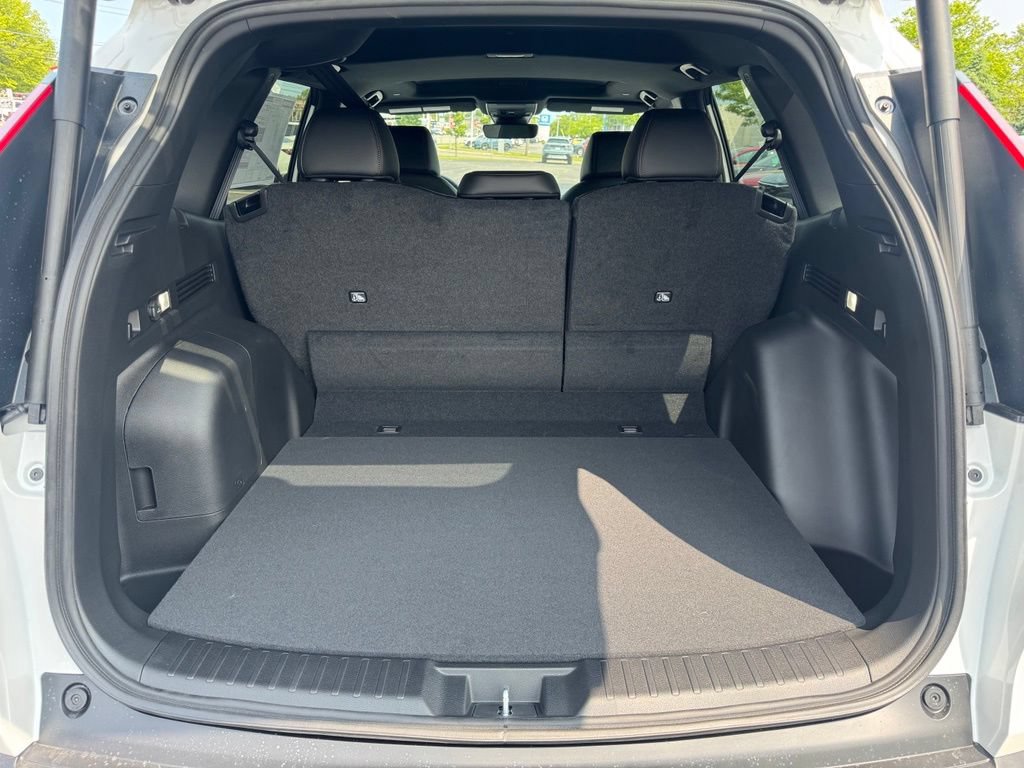 New 2027 Honda CR-V Sport-L image 20