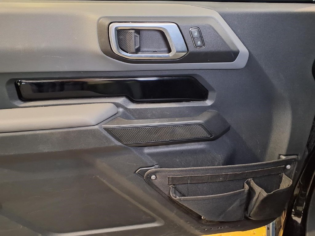 Used 2021 Ford Bronco Big Bend AWD/4WD image 18