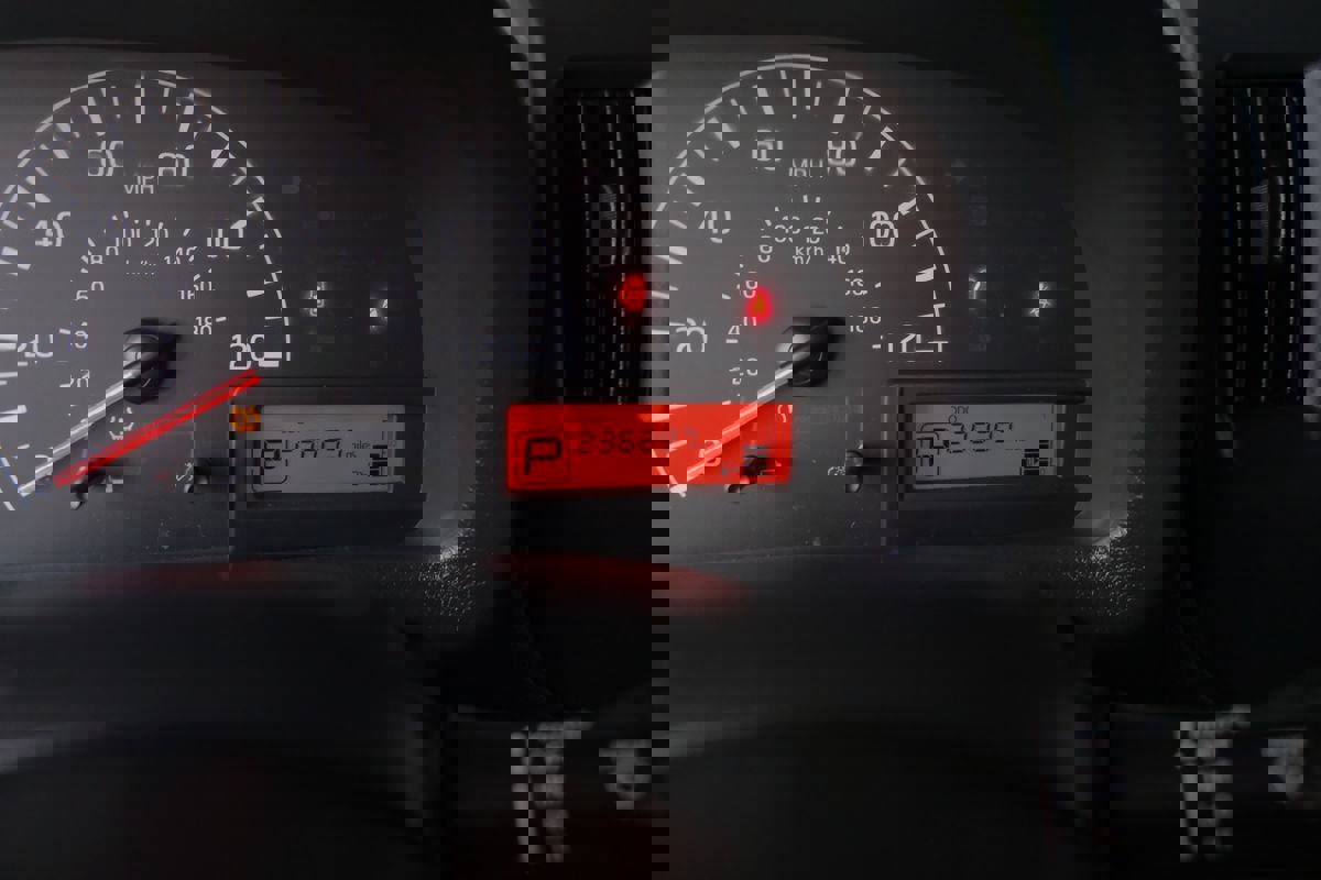 Used 2019 Nissan NV200 SV w/ Navigation Package image 36