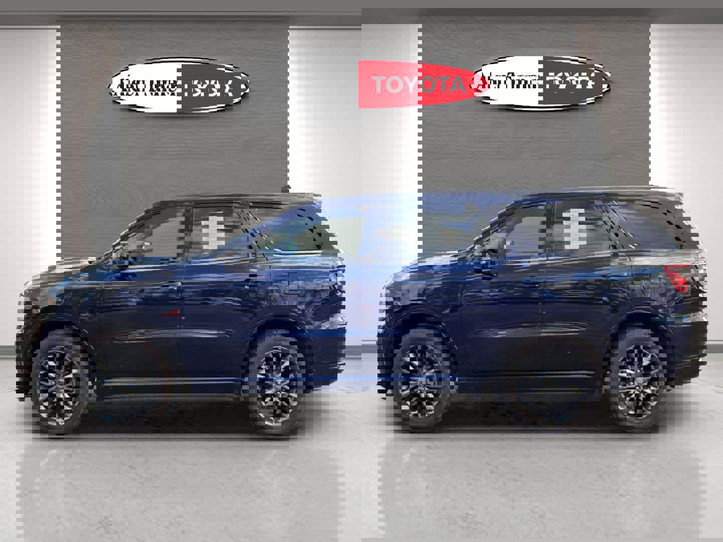 Used 2017 Dodge Durango GT w/ Nav & Power Liftgate Group image 10