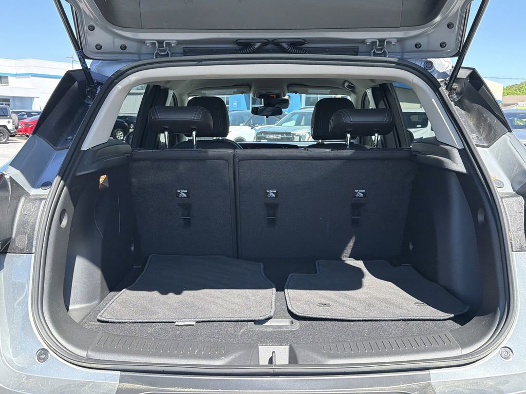 Used 2026 Buick Encore GX Preferred image 29