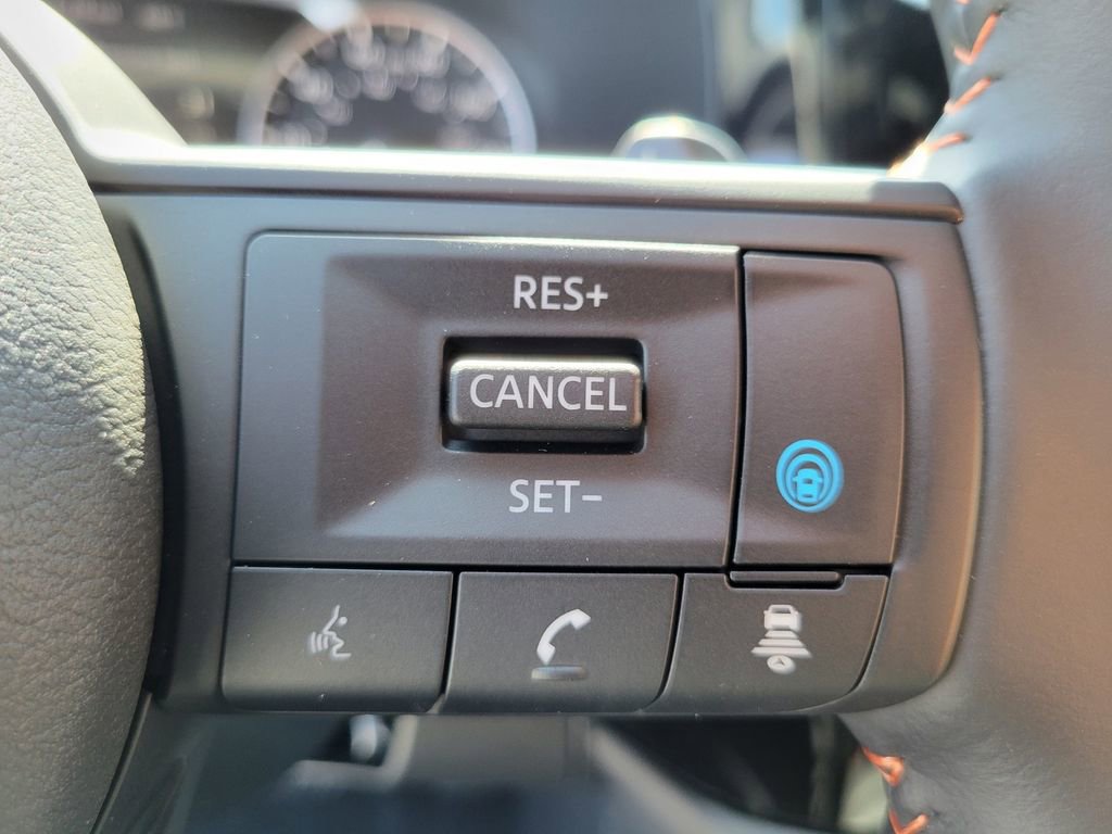 New 2025 Nissan Pathfinder Rock Creek image 29