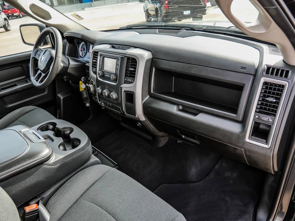 Used 2021 RAM 1500 Tradesman w/ Popular Equipment Group image 14