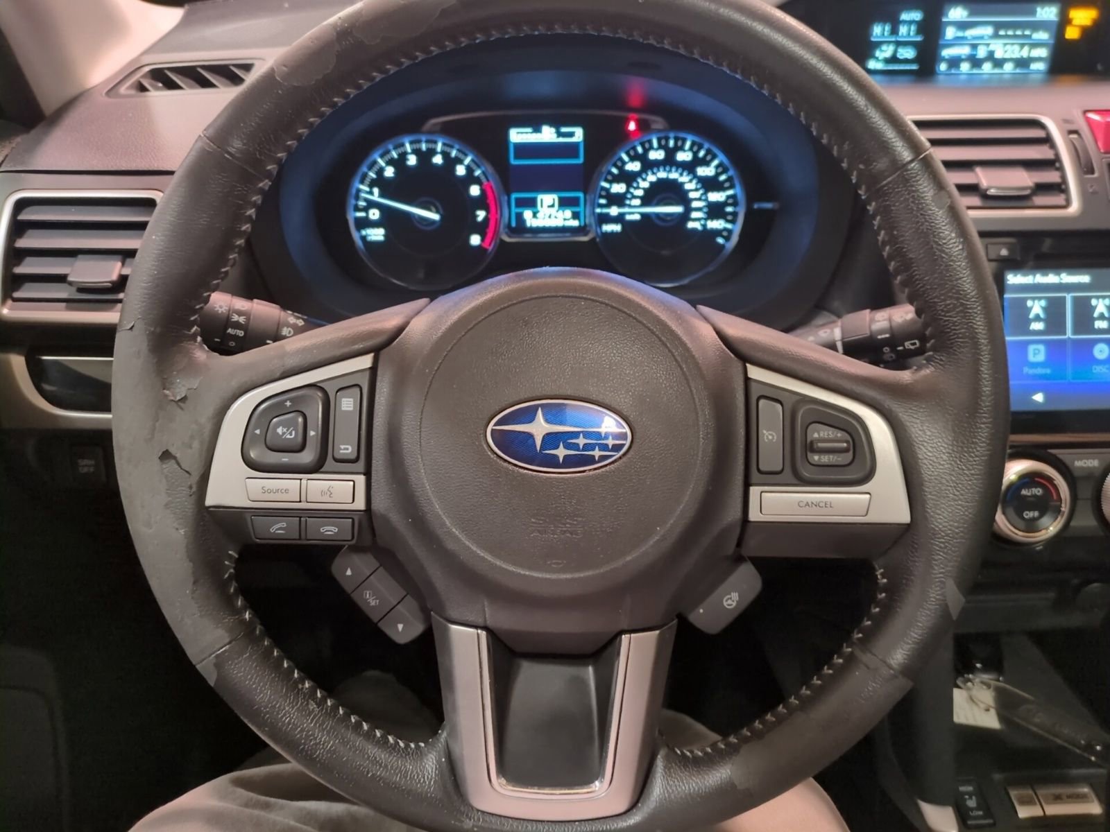 Used 2017 Subaru Forester 2.5i Touring w/ Popular Package #2 image 18