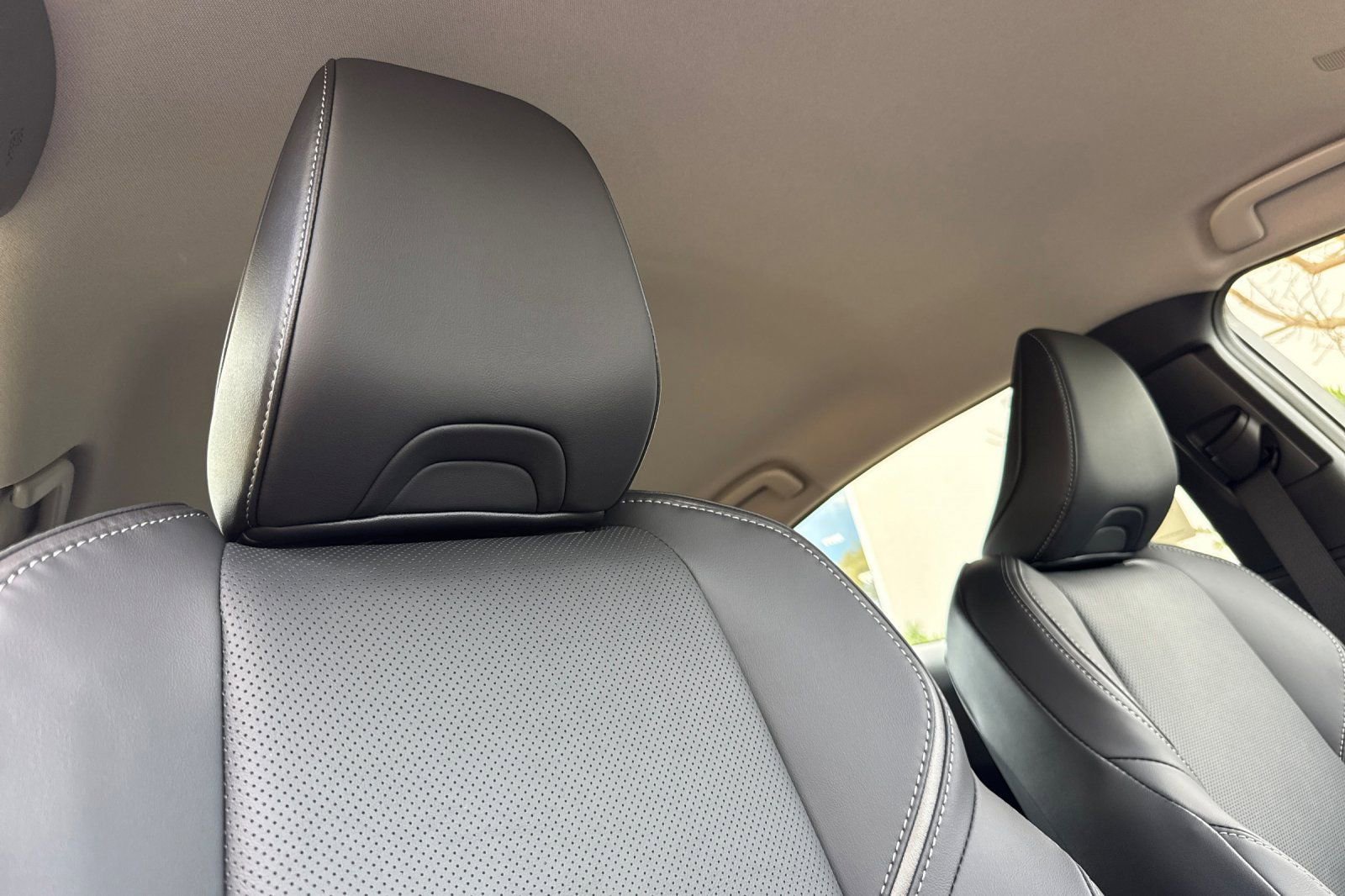 New 2026 Toyota Prius Plug-In Hybrid image 17