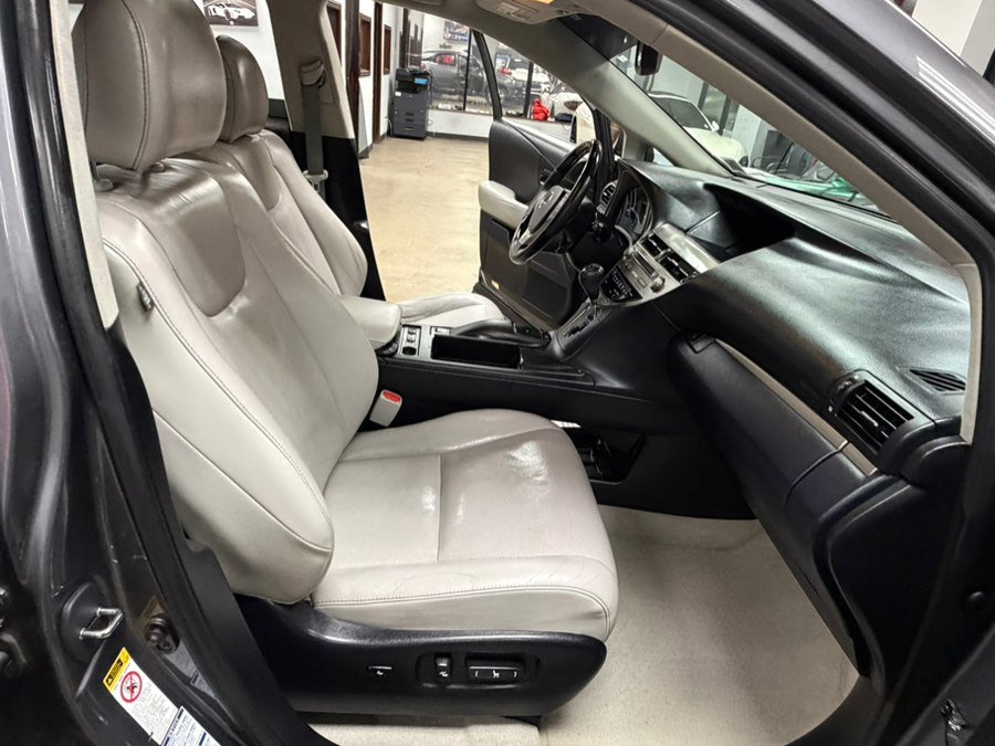 Used 2015 Lexus RX 350 AWD image 31