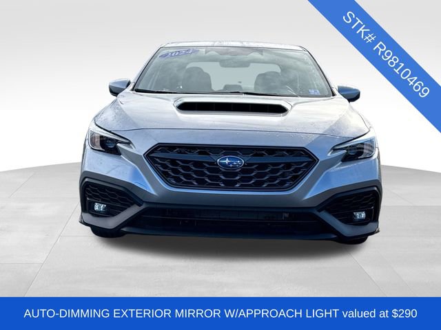Used 2024 Subaru WRX Premium image 4