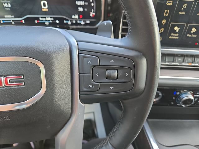 Used 2023 GMC Sierra 1500 SLT w/ SLT Convenience Package AWD/4WD image 20