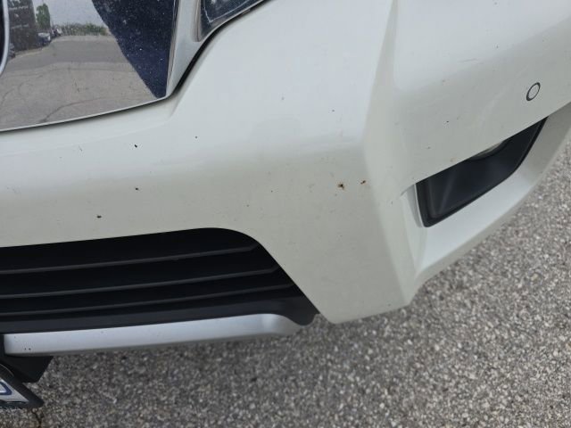 Used 2017 Nissan Armada Platinum w/ Interior Lighting Package image 16