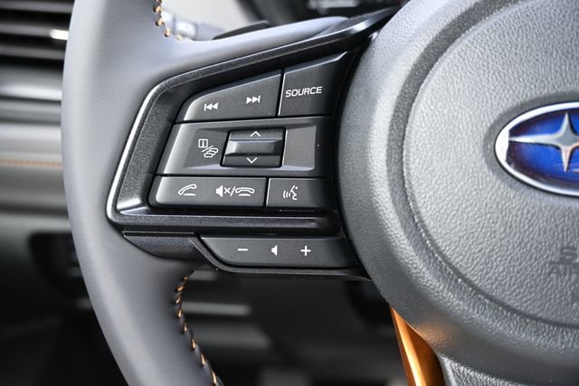 New 2026 Subaru Forester Wilderness image 29