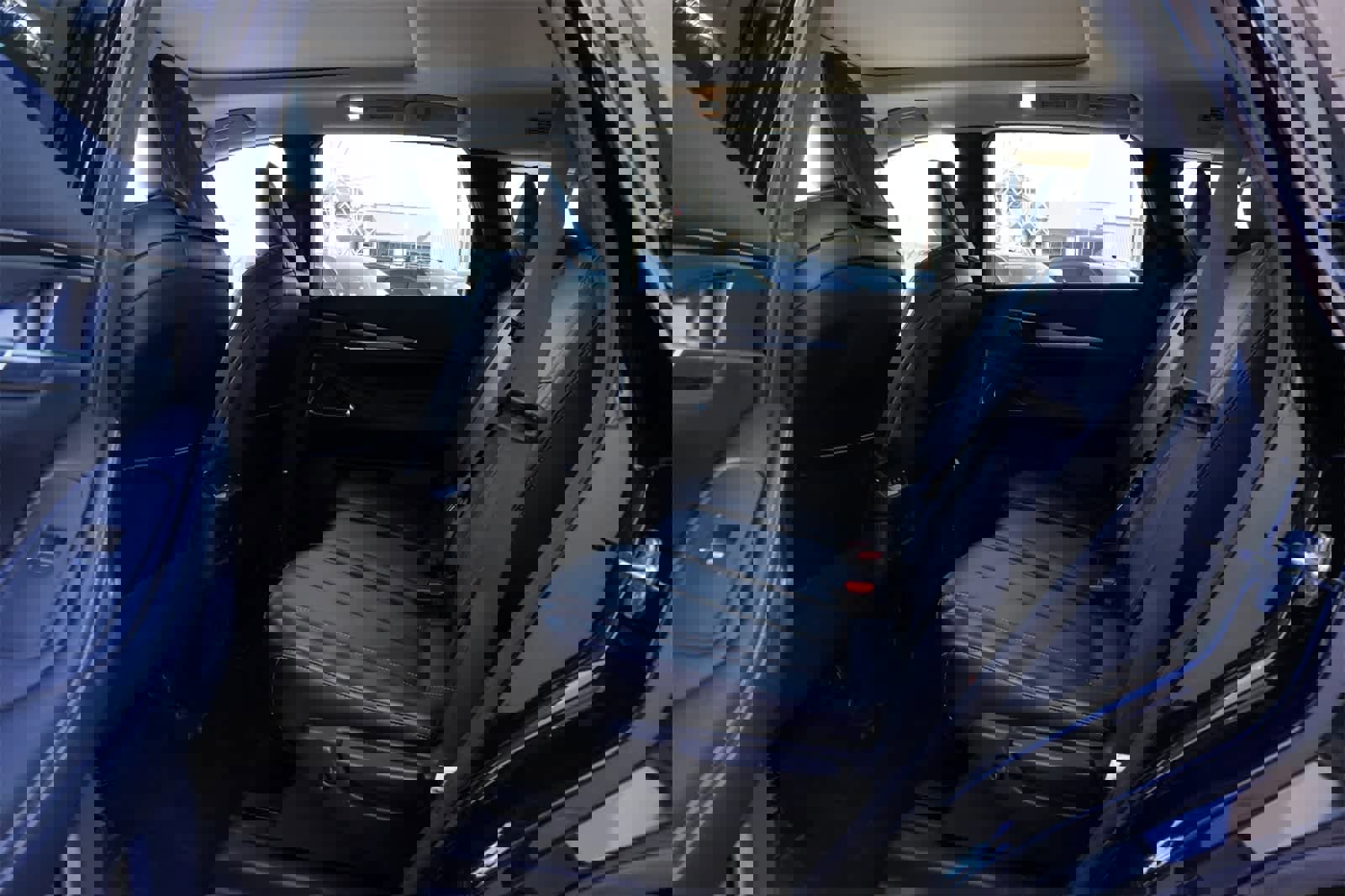 Certified 2023 INFINITI QX60 Luxe w/ Vision Package image 17