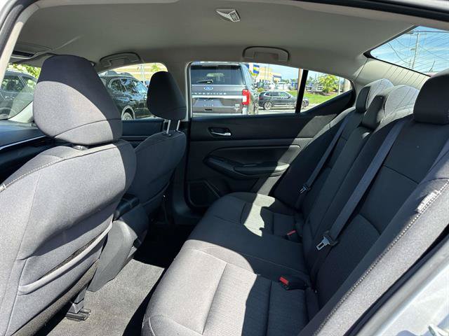 Used 2019 Nissan Altima 2.5 S FWD image 10