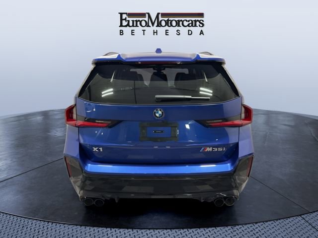 Used 2024 BMW X1 M35i w/ Premium Package image 4