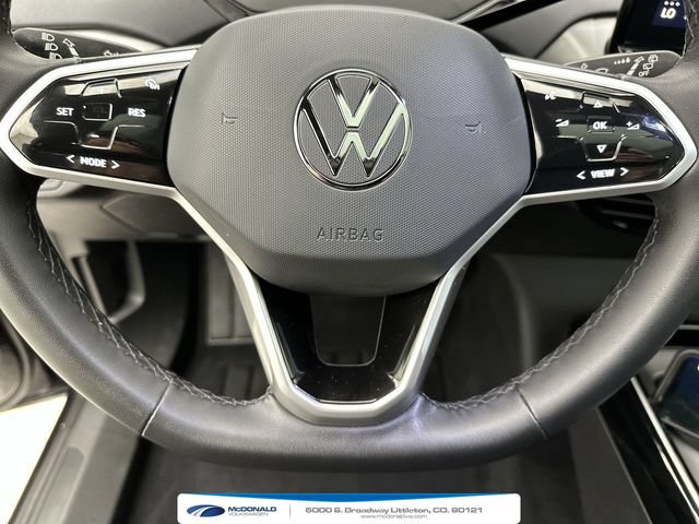 Certified 2023 Volkswagen ID.4 Pro S AWD/4WD image 14