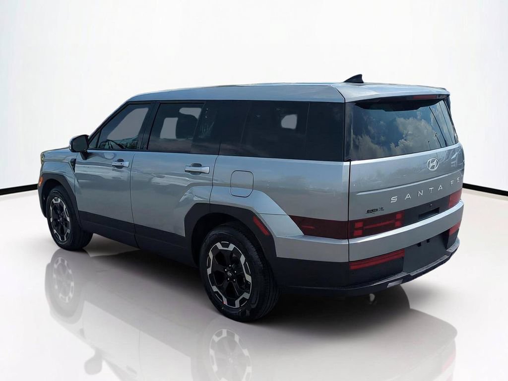 New 2027 Hyundai Santa Fe SE FWD image 7