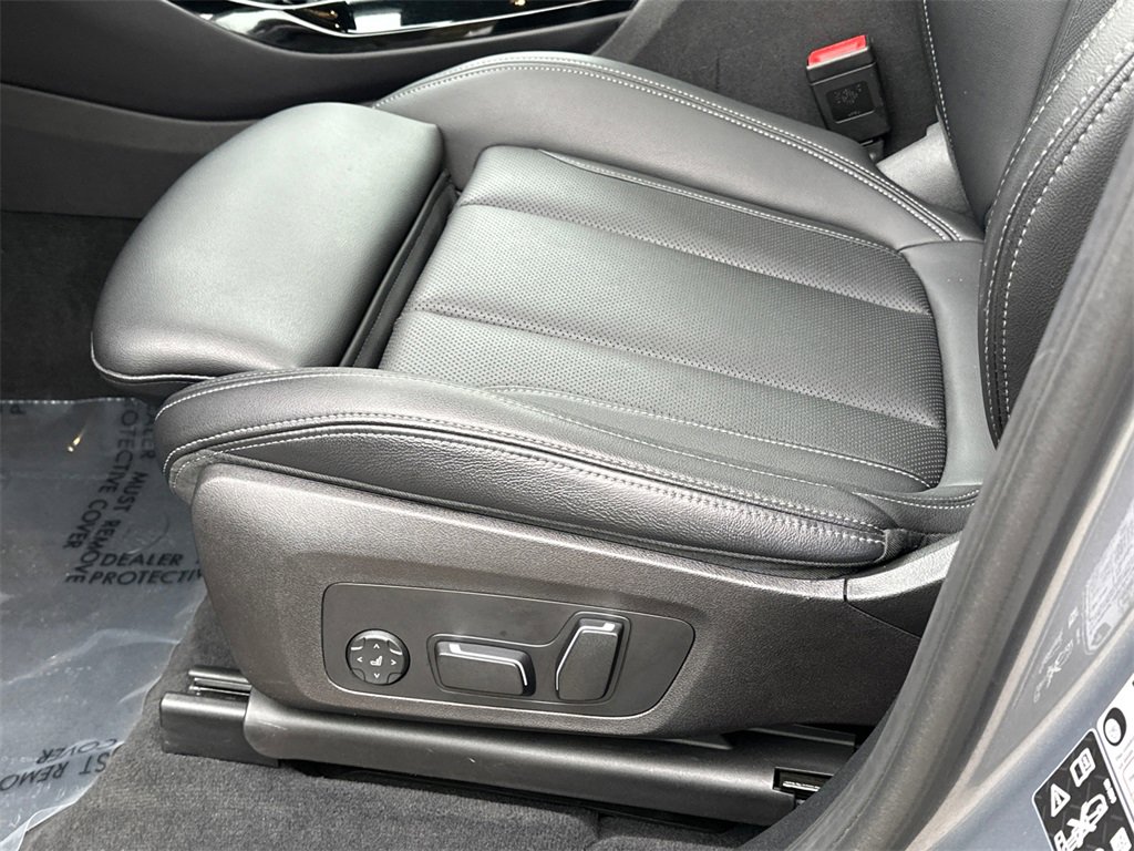 Used 2024 BMW X3 xDrive30i image 23