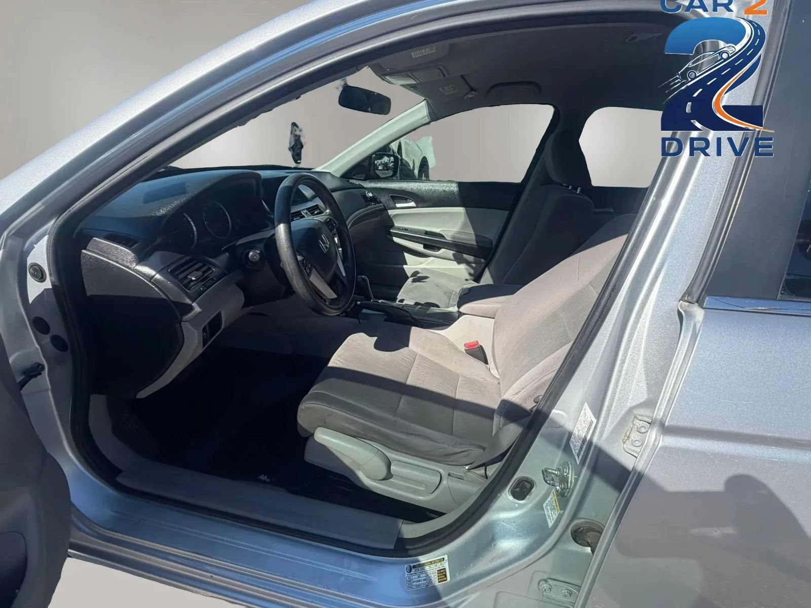 Used 2012 Honda Accord LX image 14