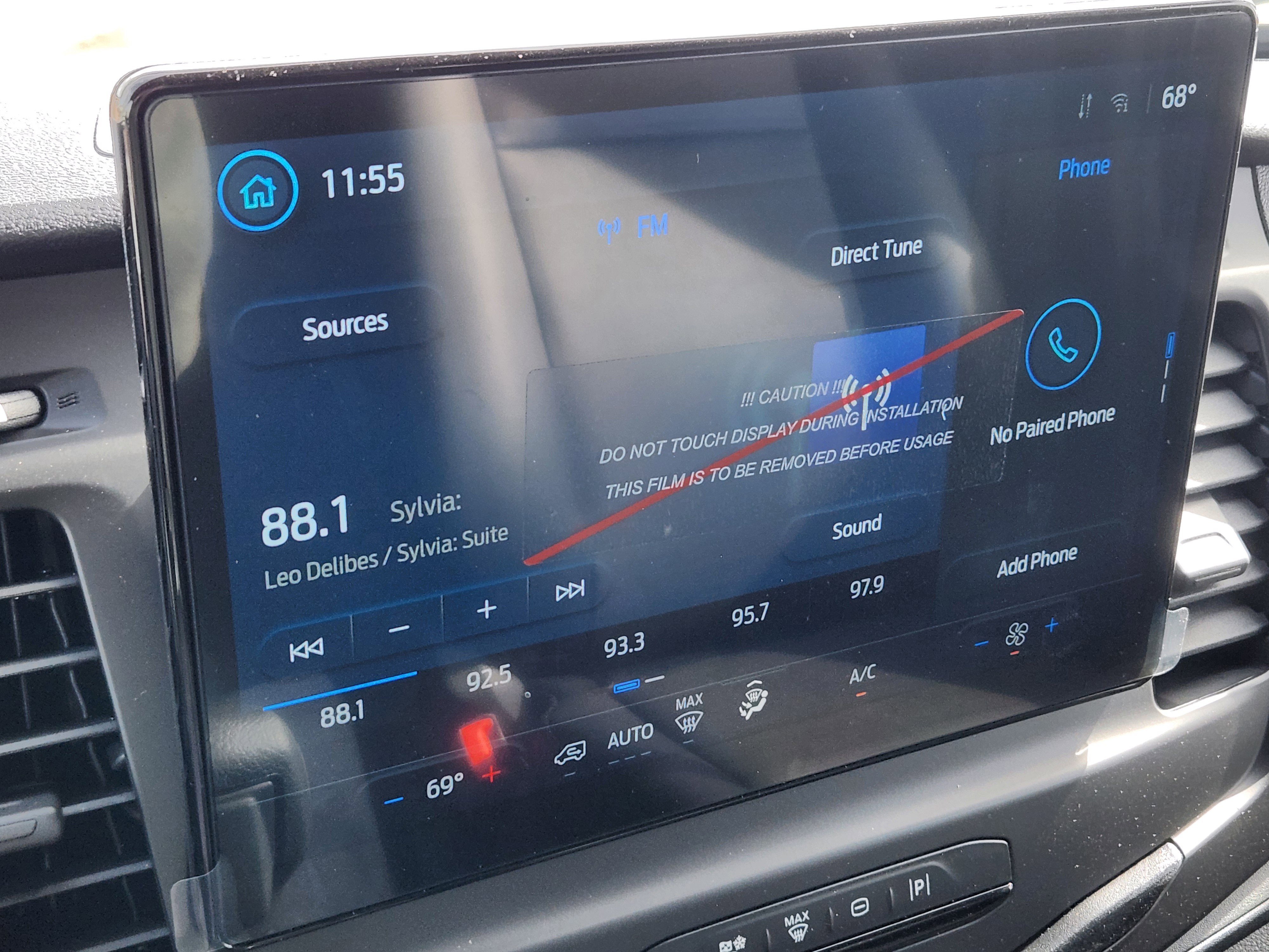 New 2026 Ford Transit 350 148 Medium Roof AWD image 22