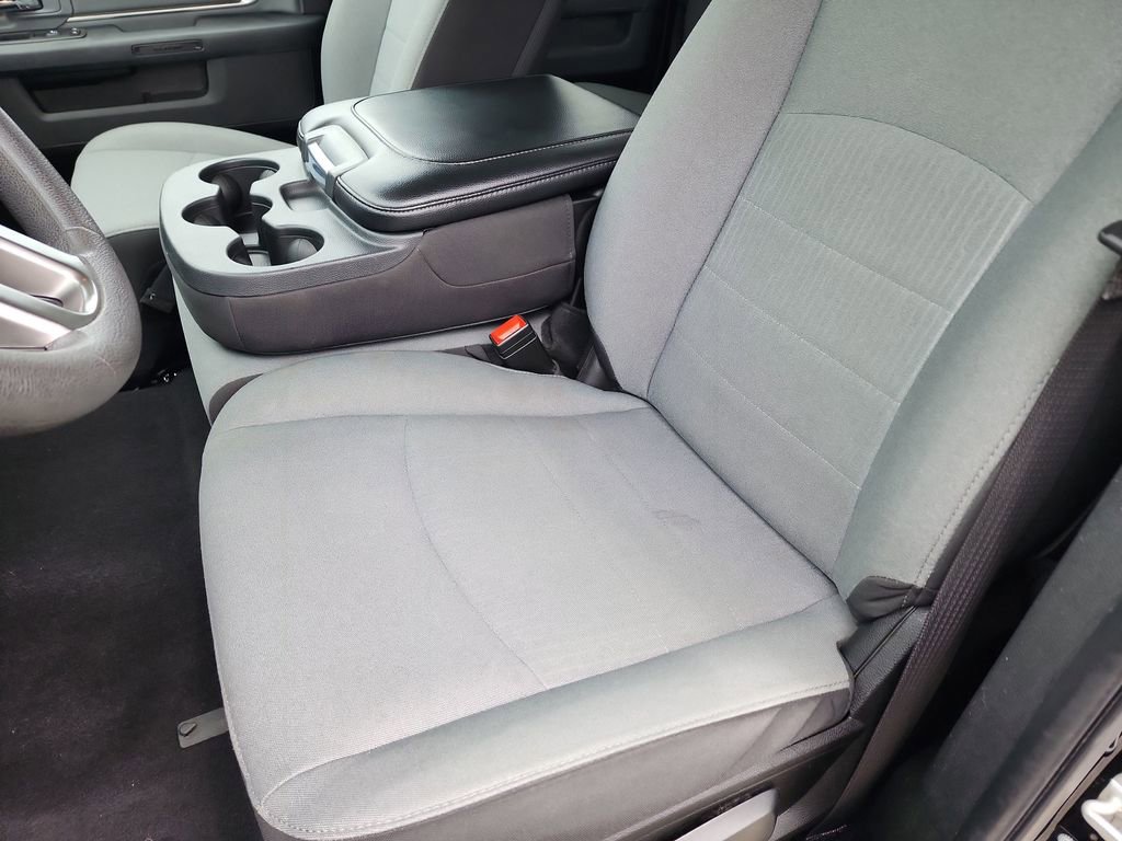 Used 2024 RAM 1500 Classic SLT RWD image 17