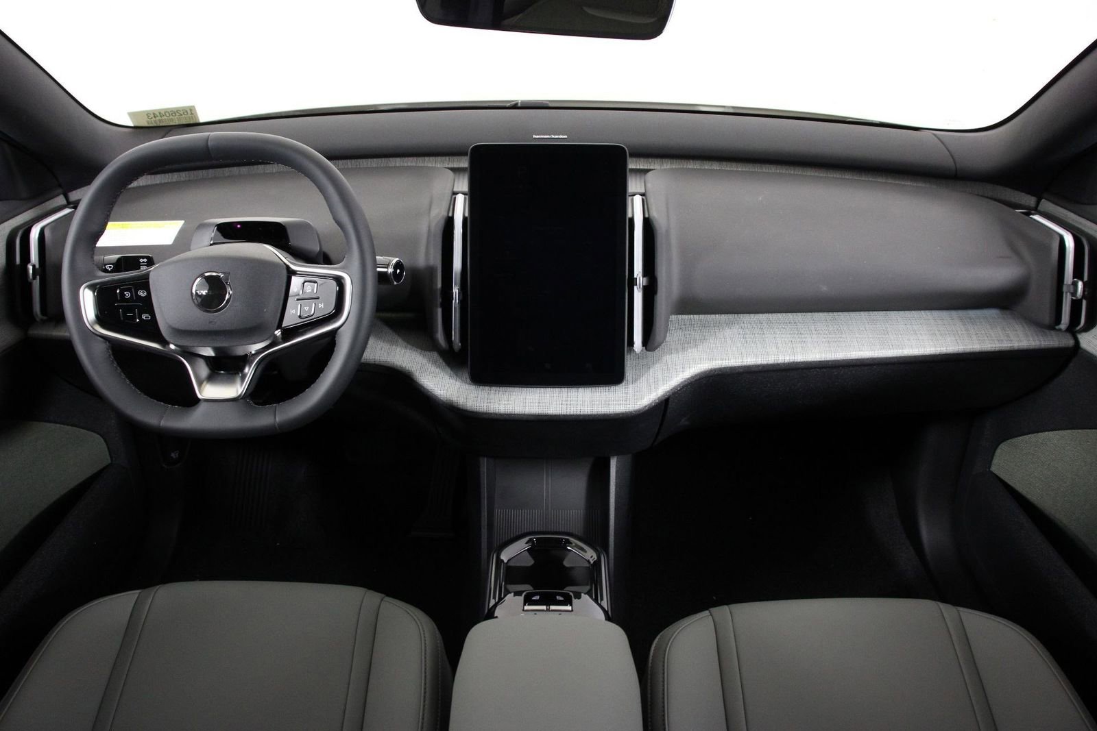 New 2026 Volvo EX30 Cross Country Ultra w/ Protection Package Premier image 5