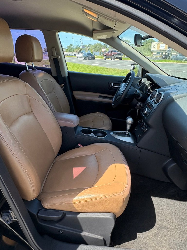 Used 2011 Nissan Rogue S AWD/4WD image 4