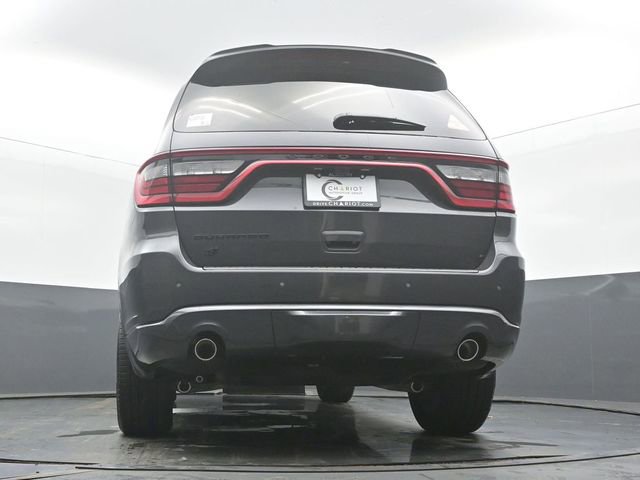 New 2026 Dodge Durango GT AWD/4WD image 52
