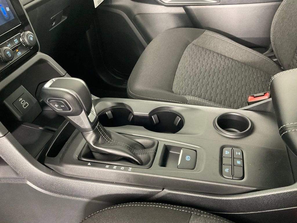 New 2026 Ford Ranger XLT w/ Trailer Tow Package image 19