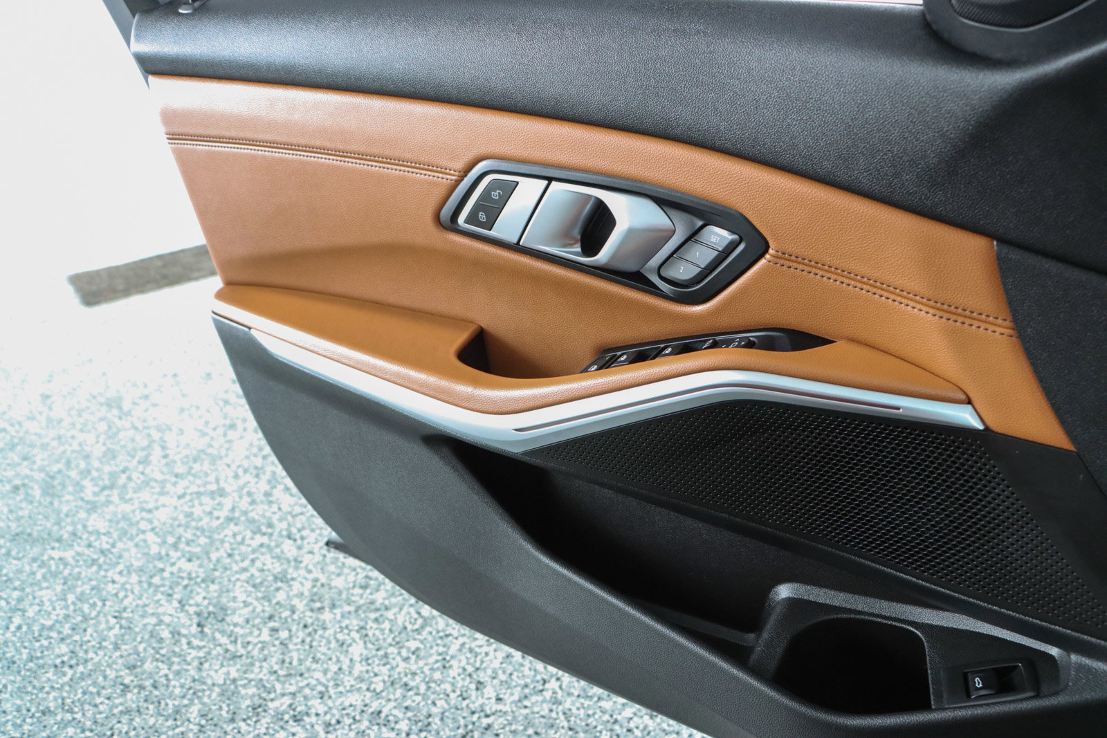 Used 2021 BMW 330i Sedan image 22