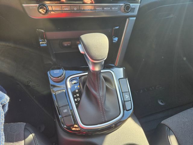 New 2026 Kia Seltos S image 9