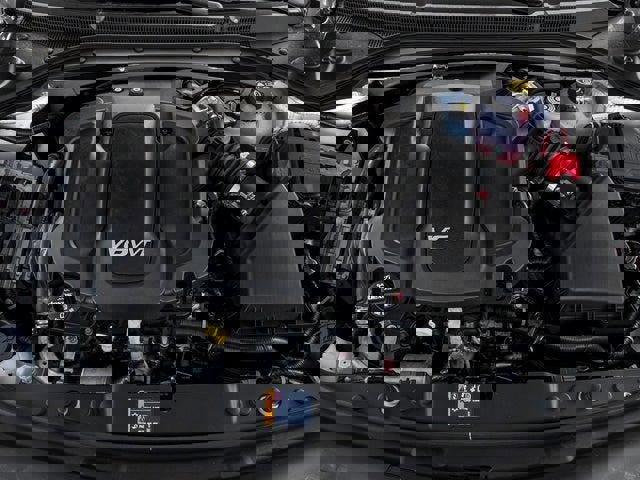 Used 2017 Buick LaCrosse Premium w/ Driver Confidence Package #2 image 13