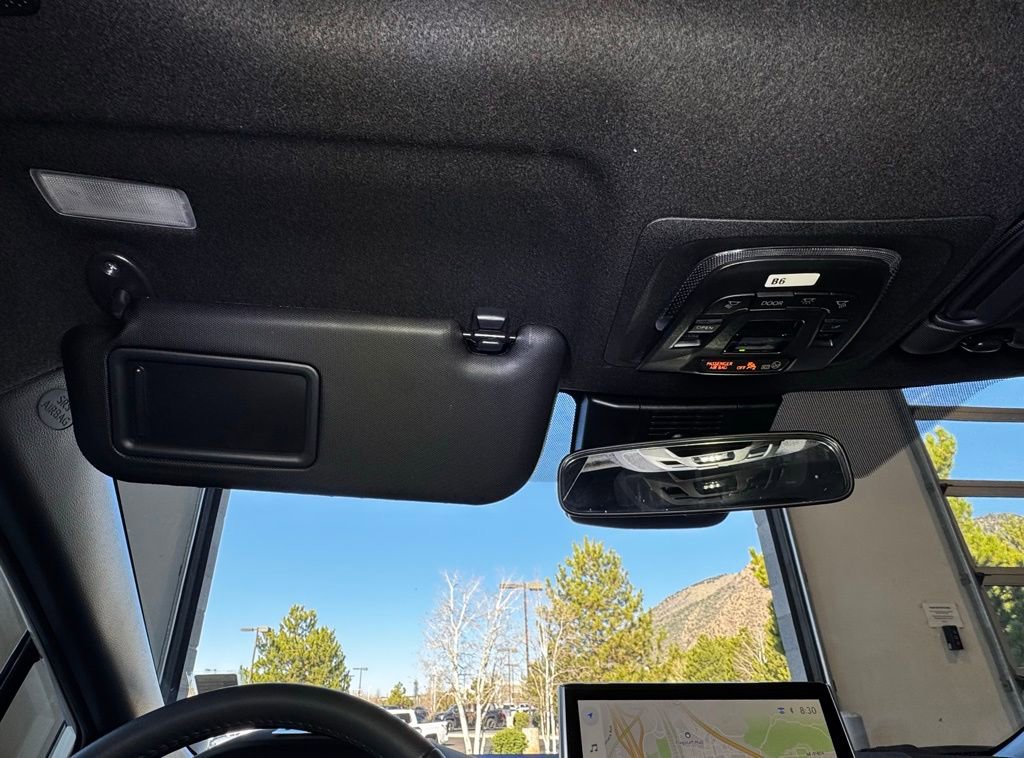 Used 2026 Toyota Corolla XSE FWD image 37