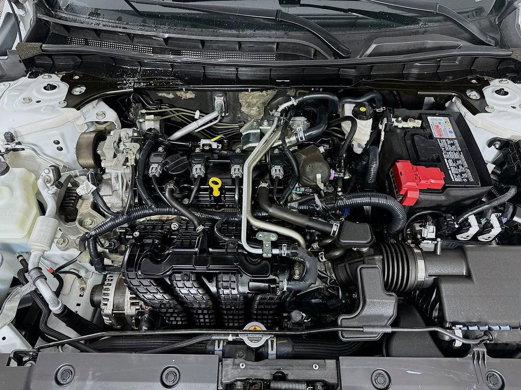 Certified 2024 Nissan Altima 2.5 SV image 36