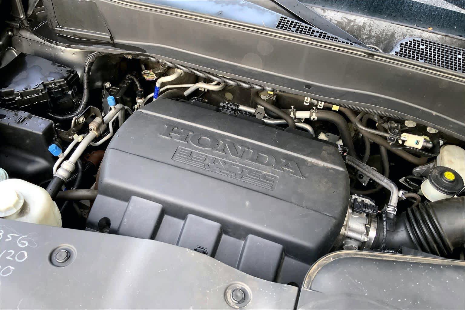 Used 2013 Honda Pilot EX image 31
