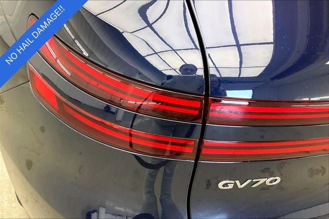 New 2026 Genesis GV70 2.5T Select AWD/4WD image 17