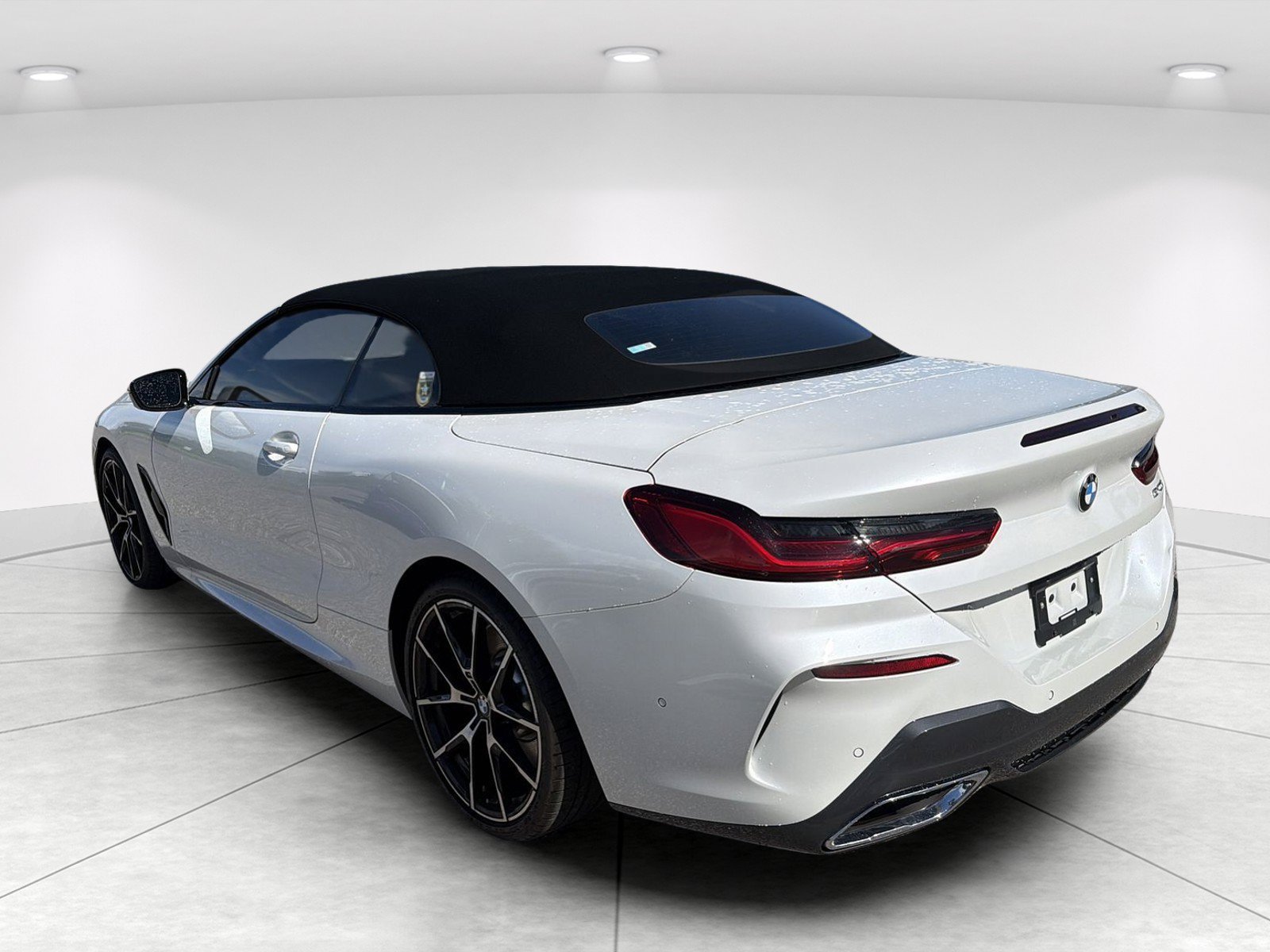Used 2024 BMW 840i Convertible RWD image 6