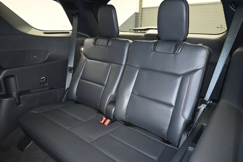 New 2027 Ford Explorer ST-Line w/ ST-Line Street Pack RWD image 24