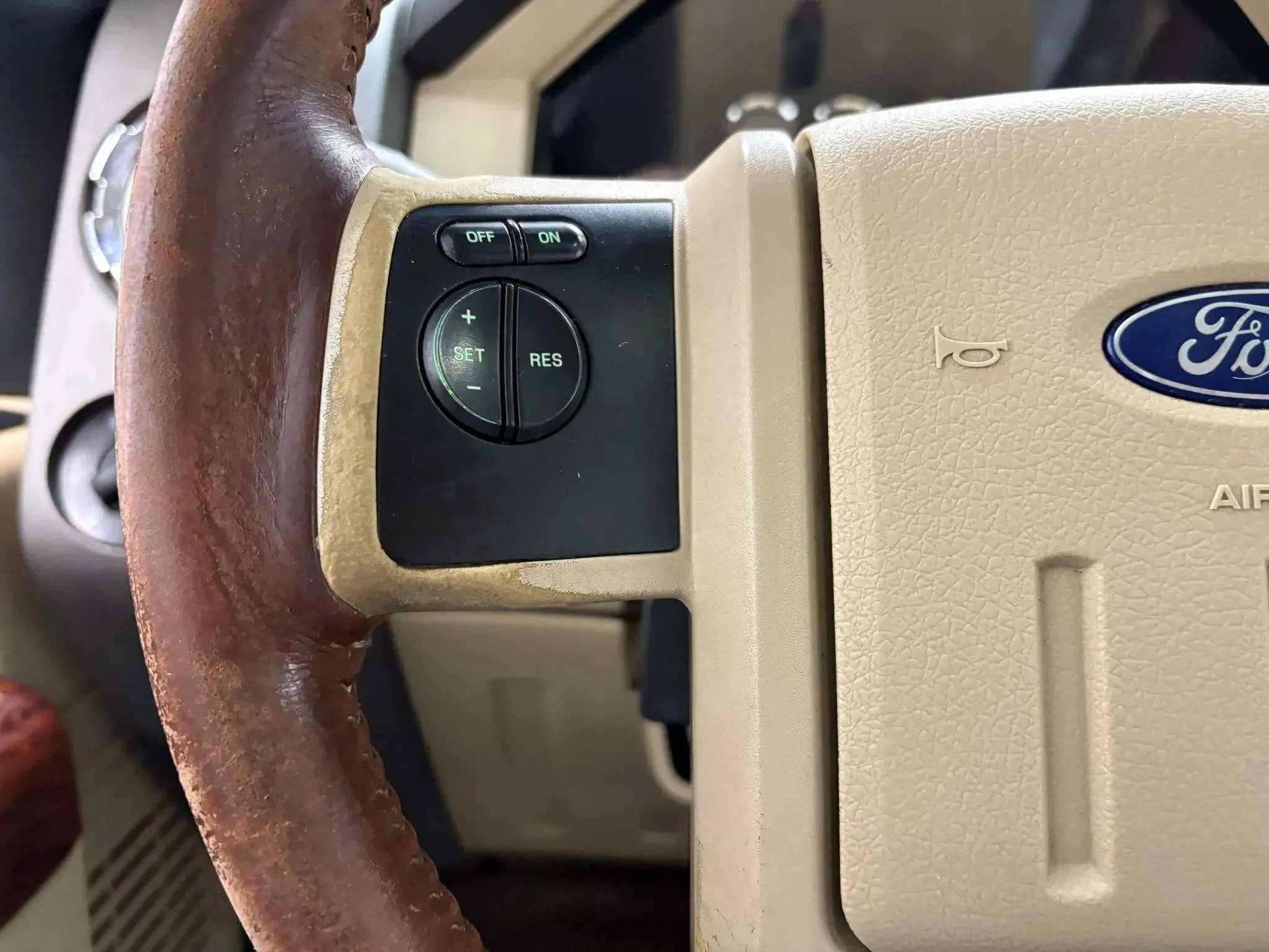 Used 2009 Ford F350 King Ranch image 22