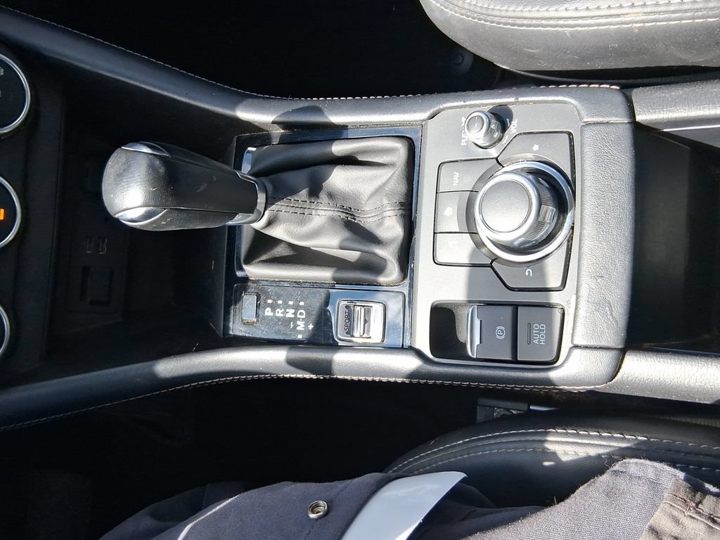 Used 2019 MAZDA CX-3 Touring FWD image 21