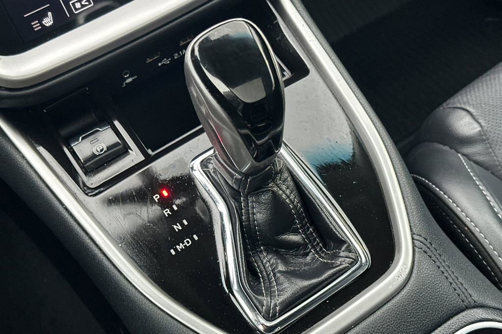 Used 2020 Subaru Outback Limited w/ Popular Package #2 image 22