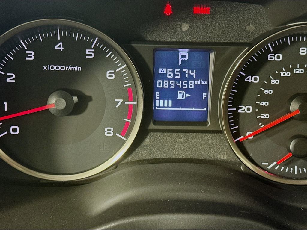 Used 2016 Subaru Impreza 2.0i Premium image 14