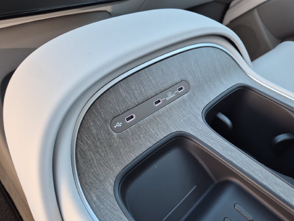 New 2026 Hyundai Palisade SEL FWD image 25